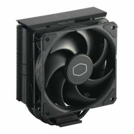 Cooler Master Hyper 212 Black Processor Air Cooler 12 Cm