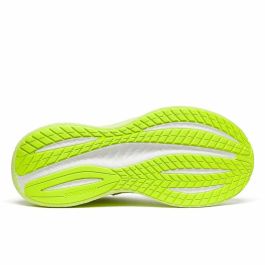 Zapatillas de Running para Adultos Saucony Triumph 22 Verde