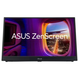 ASUS ZenScreen MB17AHG Monitor Portátil de 43.9cm, 17.3 Pulgadas, Full HD 1920x1080, IPS, 144Hz, 5ms, Negro Precio: 374.79000042. SKU: B1DTFKLKQ4