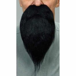 Barba y bigote adulto moreno talla única Precio: 6.95000042. SKU: S2418558