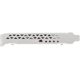 ASUS Hyper M.2 X16 Card V2 Adaptador PCIe 3.0 para M.2 - Ancho de Banda 128 Gbit/s - Ranura M.2