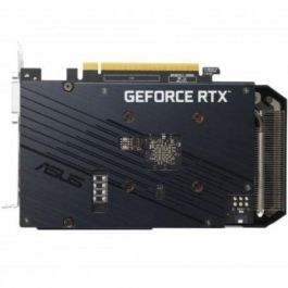 ASUS Dual -RTX3050-O8G-V2 NVIDIA GeForce RTX 3050 8 GB GDDR6 ASUS Dual -RTX3050-O8G-V2 NVIDIA GeForce RTX 3050 8 GB GDDR6