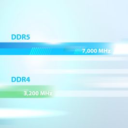 Patriot PVER548G60C42KW - Memoria RAM 48 GB (2x24GB) DDR5 6000MHz CL42 Dual-Kit Viper Elite 5 RGB Intel XMP AMD EXPO