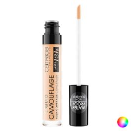 Corrector Facial Liquid Camouflage Catrice (5 ml) Precio: 3.69000027. SKU: S0574230