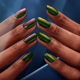 Essie SNOW WHITE Esmalte Uñas #1004-Seize The Crown 13,5 ml