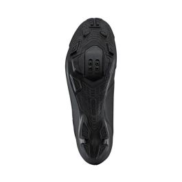 Zapatillas de ciclismo Shimano Bicycle Negro 15-16 Años