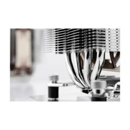 Noctua NH-D9L CPU Kühler, Enfriador para Procesador de alto rendimiento, 92mm, 2000 RPM