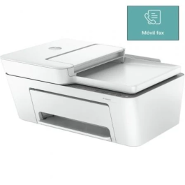 HP Deskjet 4220e Multifuncion WiFi Impresora Escaner Copiadora 3 en 1 8.5 ppm Negro 5.5 ppm Color 1200x1200 ppp Inyeccion Termica 60 Hojas Precio: 57.49999981. SKU: B14Y7DWFBF