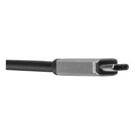 Hub USB Targus ACH226EU Plateado