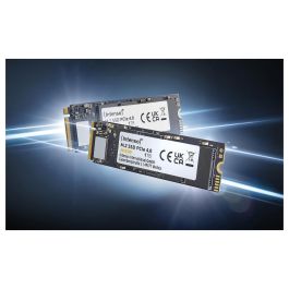 Intenso MI500 SSD M.2 1TB NVMe PCIe 4.0 x 4 Velocidad Lectura 5300 MB/s Precio: 188.69000029. SKU: B1925PMG3T