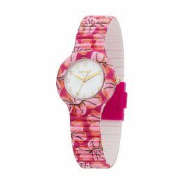 Reloj Mujer Hip Hop HWU1174 (Ø 36 mm) (Ø 44 mm) Precio: 65.94999972. SKU: B1AM4Z8PTE