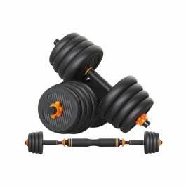 Mancuernas Xiaomi 25 kg Multicolor Mancuernas Xiaomi 25 kg Multicolor