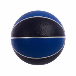 Balón de Baloncesto Rox Luka 77 Azul 5 Plástico