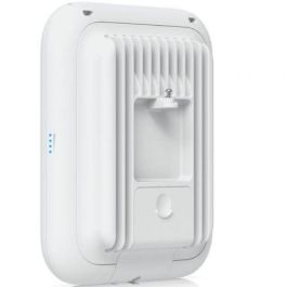Ubiquiti AP WiFi 7 802.11be 6 GHz IP67 Exterior 6 Spatial Streams 2.5 GbE PoE+ con Antena Direccional y Soporte Articulado para 465m2