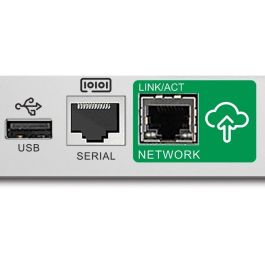 SAI Interactivo APC SMT3000RMI2UC 2700 W 3000 VA