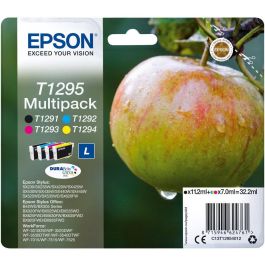 Epson Multipack SX420W/425W/525WD/620FW/ Precio: 66.50000038. SKU: S7732678
