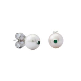Pendientes Mujer Majorica 17353.01.2.E00.906.1 Blanco Precio: 53.78999945. SKU: B1FN2BGWC3
