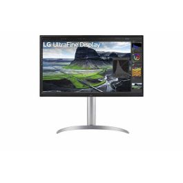 LG 27Uq850V-W Monitor 68.6 Cm (27") 3840 X 2160 Pixels 4K Ultra Hd Lcd Precio: 579.5000002. SKU: B1FRQEQ8YB