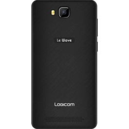 LOGICOM Wave 8 Go Negro