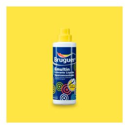 Bruguer Emultin 5056668 Colorante líquido amarillo limón 0,05l para pinturas y esmaltes al agua Precio: 5.50000055. SKU: S7909726