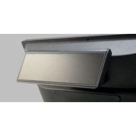 Capture VFD Display 2x20 digits for 15" Swordfish Precio: 85.95000018. SKU: B1JNTYWRXR