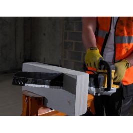 DEWALT DT2975 Hoja de Sierra Especial HM 430mm para Hormigón Celular
