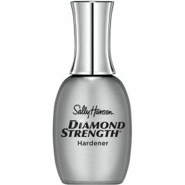 Sally Hansen DIAMOND STRENGTH Fortalecedor y Endurecedor de Uñas con Titanio y Microdiamantes. Repara Grietas y Quiebres 13,3 ml Precio: 10.78999955. SKU: S05103111