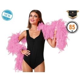 Boa De Plumas Rosa 85 gr para Disfraces y Celebraciones Precio: 9.5000004. SKU: B1DXHGJX6T