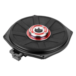 Mtx Audio MTX0715442470808 Altavoces Específicos 3 Vías 20cm 4O 150W RMS para BMW y Mini