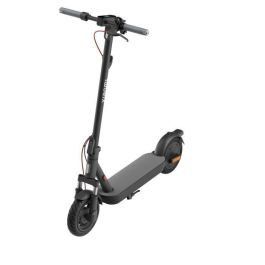 Xiaomi XIA6932554411930 Patinete Eléctrico Scooter 5 700W 10 pulgadas Negro