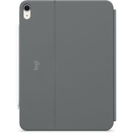 Logitech Combo Touch Teclado con Trackpad para iPad Air 11 pulgadas (M2)