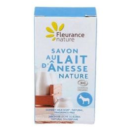 Fleurance Nature Jabón Leche de Burra Natural Sin Perfumes 100Gr Precio: 5.89000049. SKU: B18ZZ8LBGZ