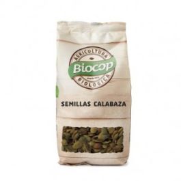 Semillas De Calabaza Biocop 250 Gr Precio: 3.98999952. SKU: B1HMZ28NPH