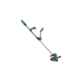 Bosch UniversalGrassCut 18 solo Desbrozadora y Cortabordes 26 cm Batería Precio: 138.5000001. SKU: B1D7KSVGYH