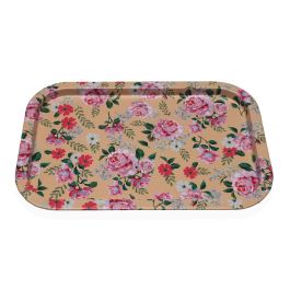 Bandeja Versa Flores 23 X 1,5 X 34 CM Precio: 4.49999968. SKU: B152ABE5Z5