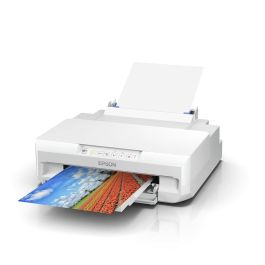 Impresora Inyeccion Epson Expresion Photo Xp - 65 Precio: 178.69000006. SKU: B1BCKE37VK