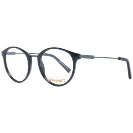 Montura de Gafas Hombre Timberland TB1739 52001 Montura de Gafas Hombre Timberland TB1739 52001