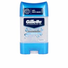Gillette Artic Ice Desodorante Gel Transparente para Hombre 70 ml Protección y Frescura Precio: 3.78999951. SKU: B18XAJ9Z3X