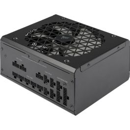 Corsair Rm1000X Fuente Alimentación PC 1000W 80 PLUS Gold Modular ATX 3.0 de Alto Rendimiento para Gaming