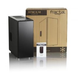 Fractal Design Define XL R2 Tower Negro