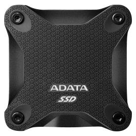 ADATA SD620 Disco Duro Externo SSD 2 TB Negro Micro-USB B 3.2 Gen 2 (10 Gbit/s) Precio: 383.89000023. SKU: B1D5SVMYYV