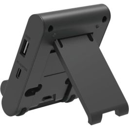 Hori 4961818039780 Soporte Plegable PlayStand para Nintendo Switch 2 Negro
