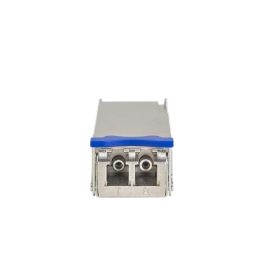 StarTech.com Módulo QSFP+ Transceptor 40Gbps LR4 DDM/DOM Compatible Cisco QSFP-40G-LR4-S Fibra Monomodo 10km