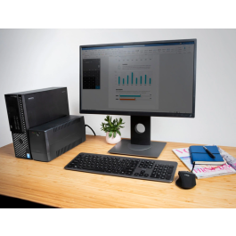 SAI Interactivo Trust 23503 480 W 800 VA