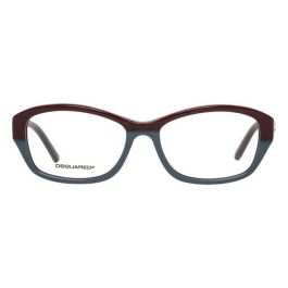 Montura de Gafas Mujer Dsquared2 DQ5117 54071 ø 54 mm