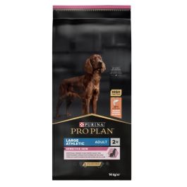 Purina Pro Plan Canine Adult Athletic Derma Large Alimento para Perros Adultos 14 kg Precio: 58.949. SKU: B1AXA8D53Y