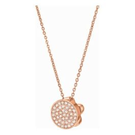 Collar Mujer Folli Follie 3N17T021RWC 40 cm Collar Mujer Folli Follie 3N17T021RWC 40 cm