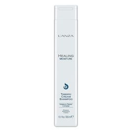 Lanza Tamanu Cream Shampoo 300 mL Precio: 13.95000046. SKU: B1GREM9VWQ
