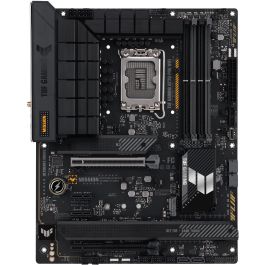 ASUS TUF GAMING H770-PRO WiFi Placa Base Socket LGA 1700 DDR5 ATX con WiFi y Ethernet 2.5 Gigabit Precio: 248.50000021. SKU: B1GP2NM3C2
