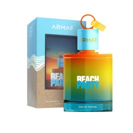 ARMAF Beach Party Eau de Parfum 100 ml Vaporizador Precio: 30.9974291. SKU: B1HR73RDHD